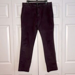 Men’s Banana Republic Chinos